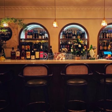 limestone小酒馆（金融科贸大厦店）--酒吧-SPA点评网