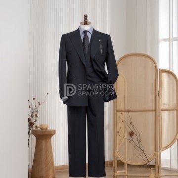 Livog丽禾服装定制--西服定制-SPA点评网