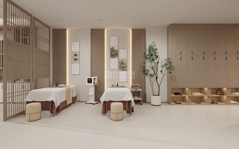 北京男士SPA｜选对方式才有效，这些细节决定养护质感-2-养生资讯-SPA点评网