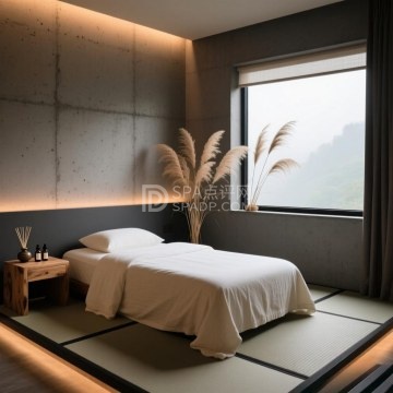 域玺.揉式主题SPA--按摩/SPA-SPA点评网