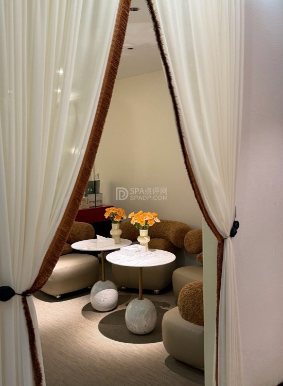 北京丰台个人SPA工作室：古月的放松空间--打卡分享-SPA点评网