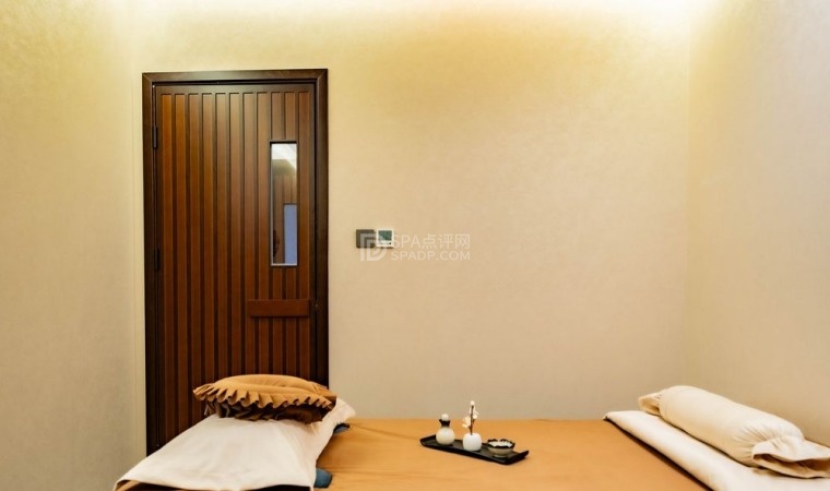 北京足疗按摩会所的治愈之旅：沐梵·轻养SPA·影院足道-3-打卡分享-SPA点评网