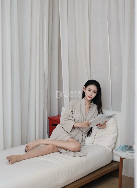 北京朝阳家庭式按摩体验：亚运村桃花工作室的安静与松弛感-4-打卡分享-SPA点评网