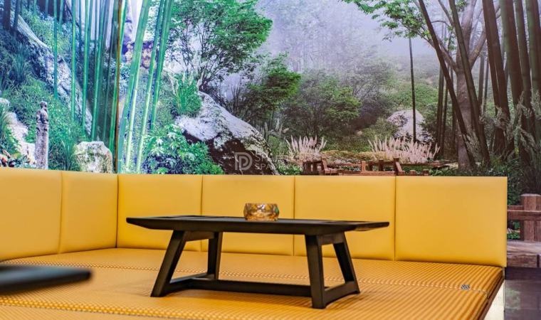 北京足疗按摩会所的治愈之旅：沐梵·轻养SPA·影院足道-4-打卡分享-SPA点评网