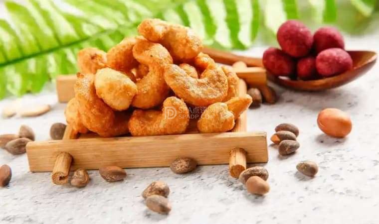 北京思足个人工作室分享:腰果的养生密码-3-养生资讯-SPA点评网 北京思足个人工作室分享:腰果的养生密码-3-养生资讯-SPA点评网