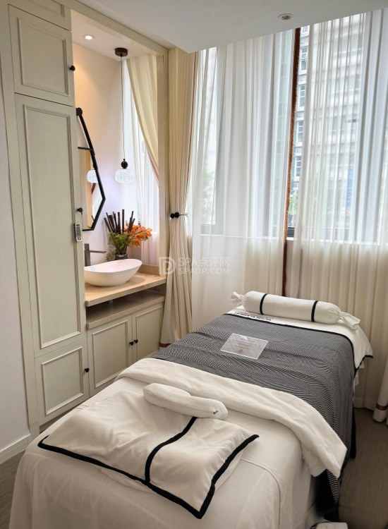 北京丰台个人SPA工作室：古月的放松空间-2-打卡分享-SPA点评网