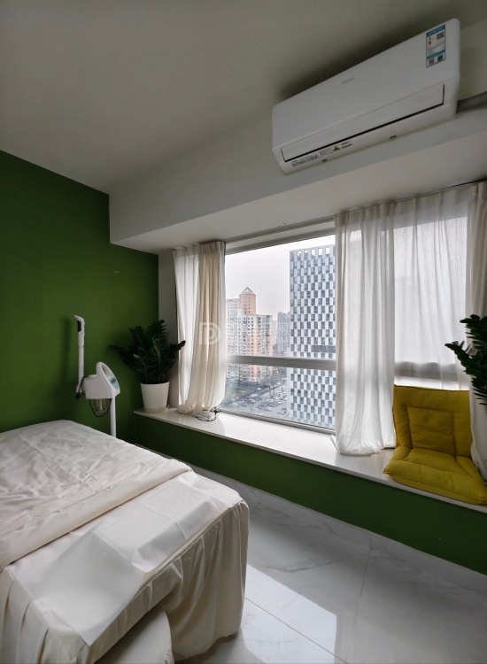 北京SPA会所的维养护理–拾光肌BeautyNook-2-打卡分享-SPA点评网