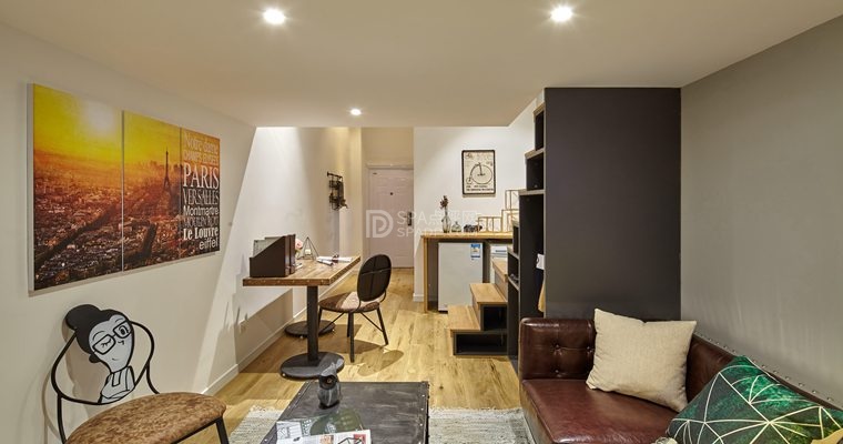 北京私人按摩工作室|藏在都市里,私享不套路的专业疗愈-1-养生资讯-SPA点评网 北京私人按摩工作室|藏在都市里,私享不套路的专业疗愈-1-养生资讯-SPA点评网