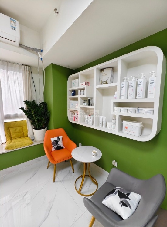 北京SPA会所的维养护理–拾光肌BeautyNook-3-打卡分享-SPA点评网