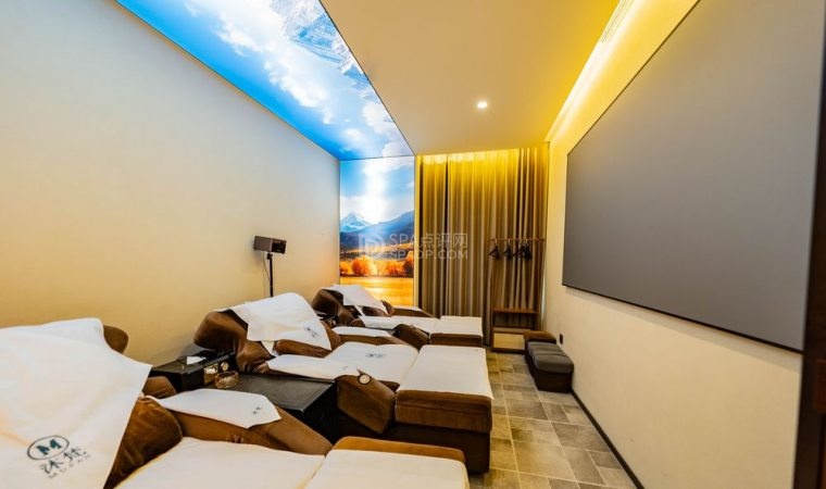 北京足疗按摩会所的治愈之旅：沐梵·轻养SPA·影院足道--打卡分享-SPA点评网