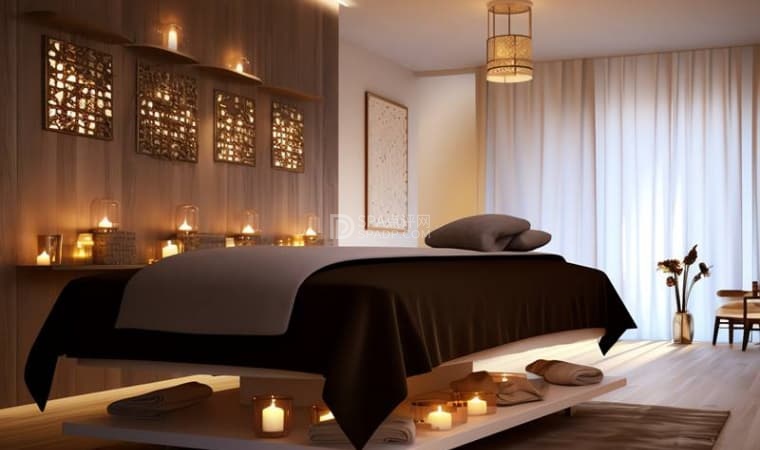 北京丰台男士按摩：职场人专属的解压新方式--养生资讯-SPA点评网