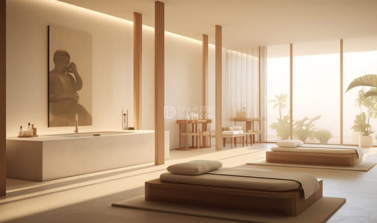 北京海淀SPA会所体验：在都市快节奏中寻找身体与感官的平衡-1-养生资讯-SPA点评网