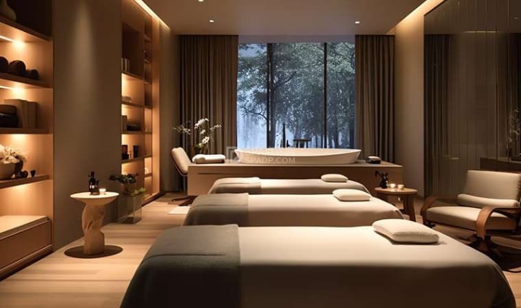 北京海淀SPA会所体验：在都市快节奏中寻找身体与感官的平衡-3-养生资讯-SPA点评网