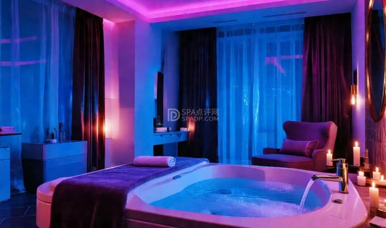 北京朝阳洗浴按摩指南：探寻都市里的舒适秘境-1-养生资讯-SPA点评网