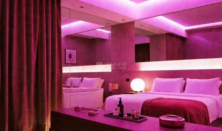 北京女士养生会所:不逐浮华,做女性全周期身心养护的温柔港湾-1-养生资讯-SPA点评网 北京女士养生会所:不逐浮华,做女性全周期身心养护的温柔港湾-1-养生资讯-SPA点评网