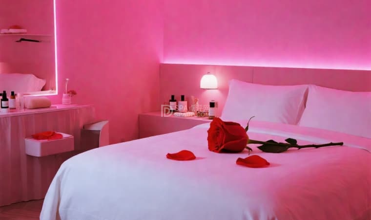 北京女士养生会所:不逐浮华,做女性全周期身心养护的温柔港湾--养生资讯-SPA点评网 北京女士养生会所:不逐浮华,做女性全周期身心养护的温柔港湾--养生资讯-SPA点评网