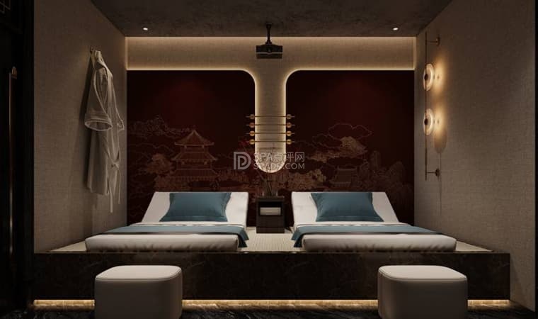 北京男士减压SPA：不止是放松，更是成年男性的情绪出口--养生资讯-SPA点评网