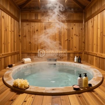 东海洗浴--洗浴/汗蒸-SPA点评网