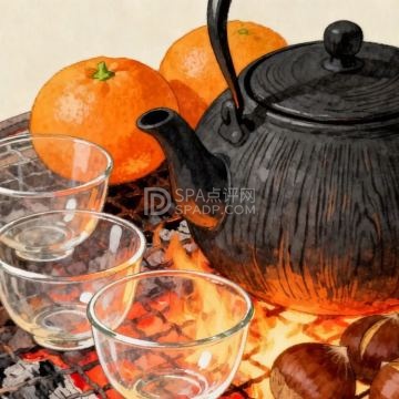 山沐茶居茶壹号院--茶馆-SPA点评网 山沐茶居茶壹号院--茶馆-SPA点评网