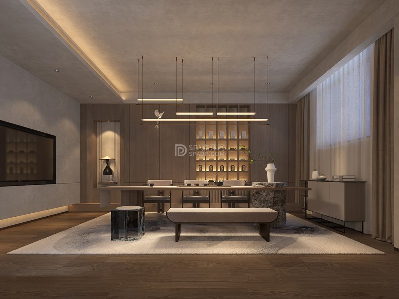 北京洗浴按摩:从澡堂到微度假,解锁都市体验新场景-2-养生资讯-SPA点评网 北京洗浴按摩:从澡堂到微度假,解锁都市体验新场景-2-养生资讯-SPA点评网