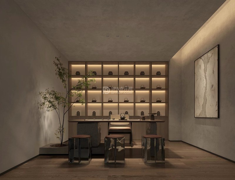 北京洗浴按摩:从澡堂到微度假,解锁都市体验新场景-3-养生资讯-SPA点评网 北京洗浴按摩:从澡堂到微度假,解锁都市体验新场景-3-养生资讯-SPA点评网