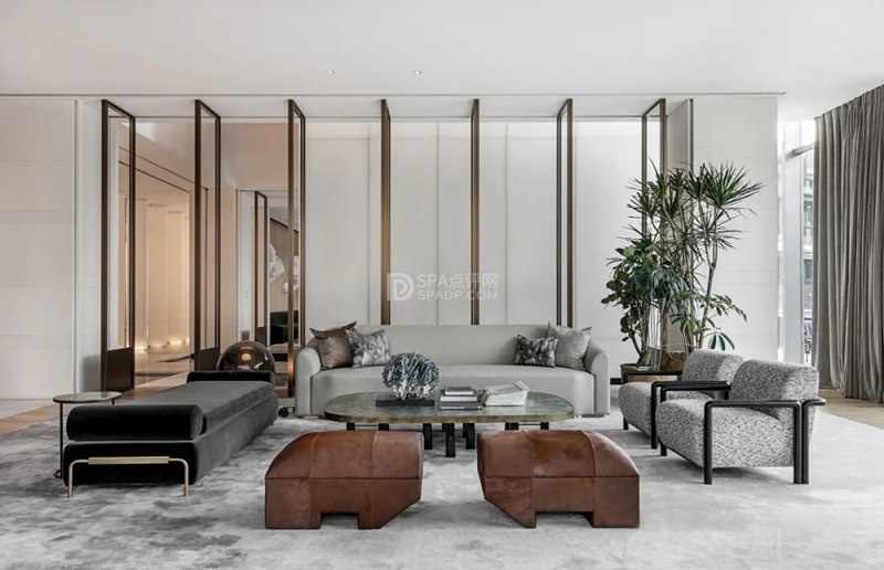 北京养生按摩馆|藏在都市里的治愈系松弛感-2-养生资讯-SPA点评网 北京养生按摩馆|藏在都市里的治愈系松弛感-2-养生资讯-SPA点评网