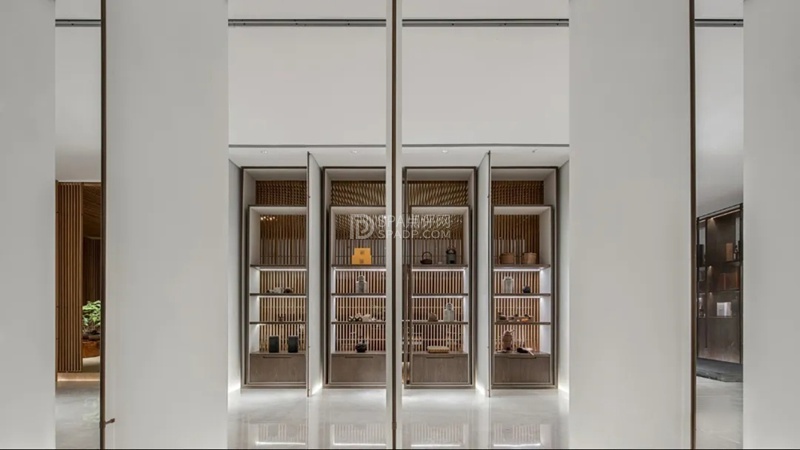 北京养生按摩馆|藏在都市里的治愈系松弛感-3-养生资讯-SPA点评网 北京养生按摩馆|藏在都市里的治愈系松弛感-3-养生资讯-SPA点评网