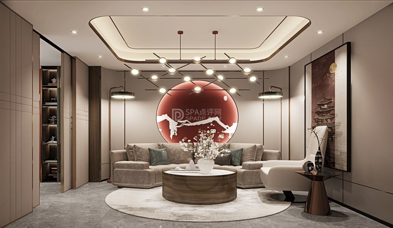 北京桑拿会所:不止是蒸汗,解锁都市微度假新体验--养生资讯-SPA点评网 北京桑拿会所:不止是蒸汗,解锁都市微度假新体验--养生资讯-SPA点评网