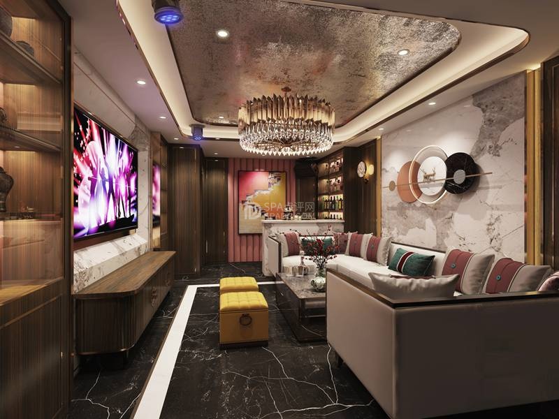 北京桑拿会所:不止是蒸汗,解锁都市微度假新体验-1-养生资讯-SPA点评网 北京桑拿会所:不止是蒸汗,解锁都市微度假新体验-1-养生资讯-SPA点评网