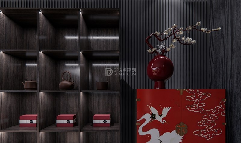 北京SPA会所:不止是放松,藏在都市里的身心疗愈秘境-2-养生资讯-SPA点评网 北京SPA会所:不止是放松,藏在都市里的身心疗愈秘境-2-养生资讯-SPA点评网