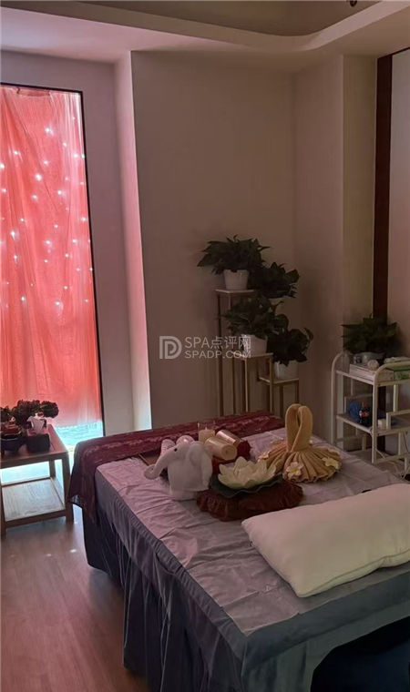 御龍柔筋·泰式spa🌸-4-按摩/SPA-SPA点评网 御龍柔筋·泰式spa🌸-4-按摩/SPA-SPA点评网