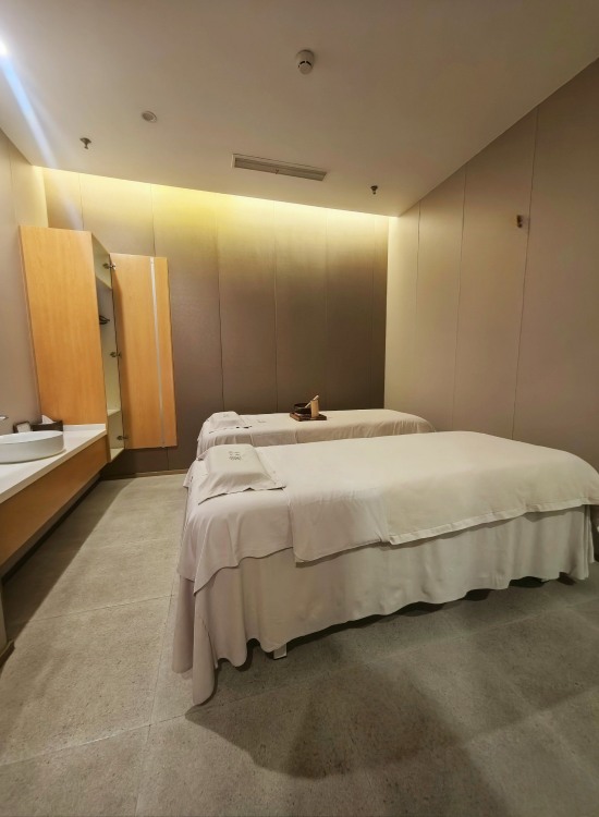 北京海淀家庭式SPA工作室体验：这里让人来了还想再来-情思阁-2-打卡分享-SPA点评网