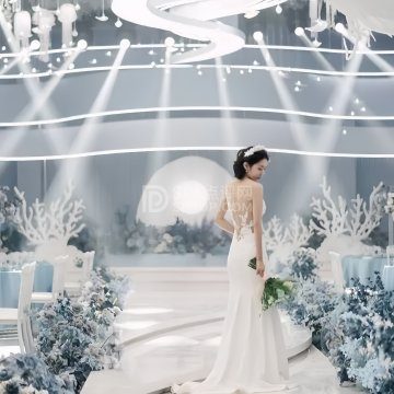 花嫁之约宴会中心--婚宴/宴会场地-SPA点评网