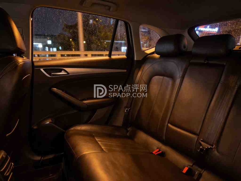 北京海淀区西二旗SPA舒服不舒服，看有没有被带着加项目--养生资讯-SPA点评网