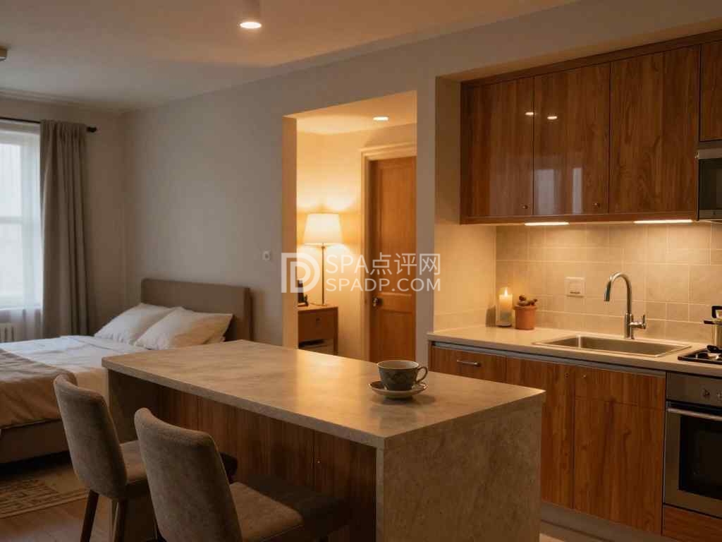 第一次约百子湾夜间放松,路线、房间和节奏比套餐名更重要--养生资讯-SPA点评网 第一次约百子湾夜间放松,路线、房间和节奏比套餐名更重要--养生资讯-SPA点评网