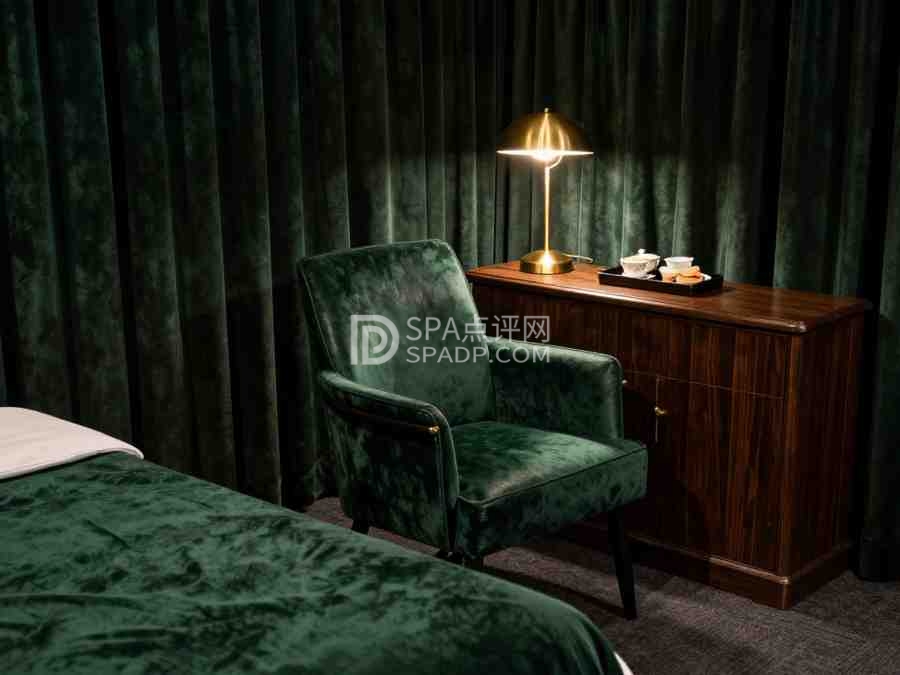 金融街休闲会所看着差不多，真正差别在到店以后-2-养生资讯-SPA点评网