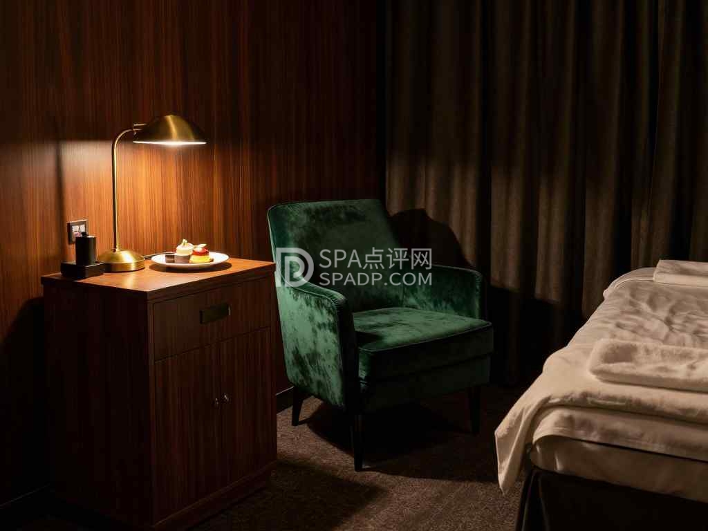 北京朝阳区大望路私密养生舒服不舒服，进门后的安静感很关键-3-养生资讯-SPA点评网