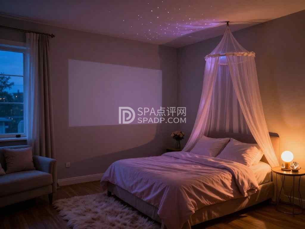 北京海淀区西二旗SPA舒服不舒服，看有没有被带着加项目-4-养生资讯-SPA点评网