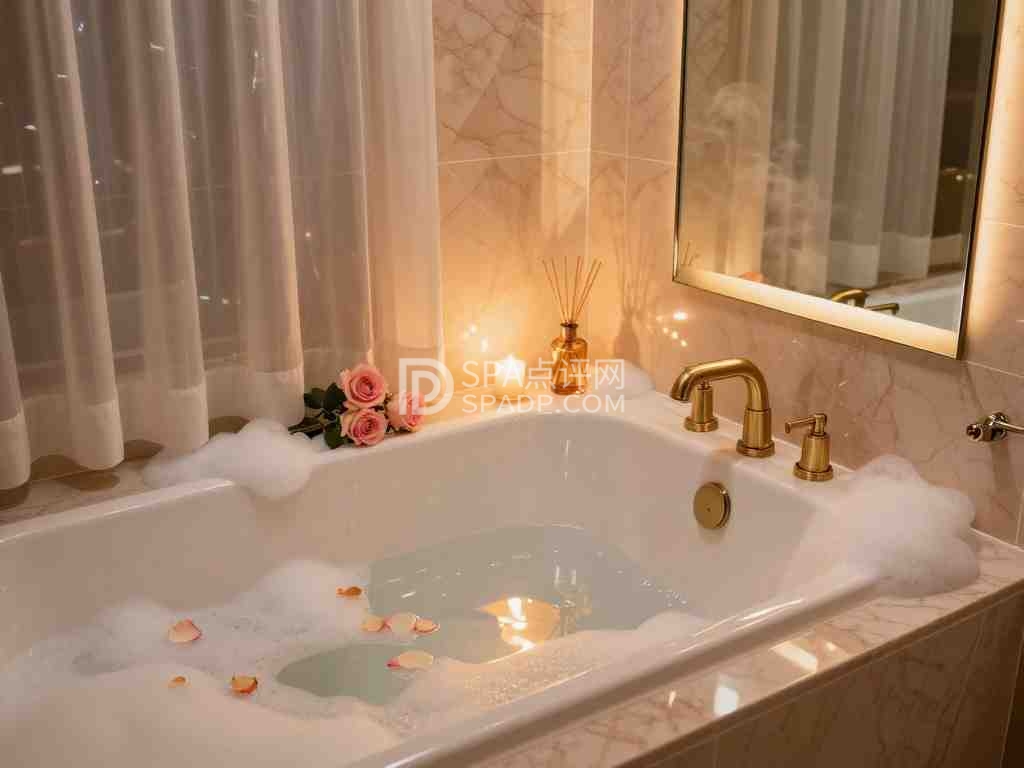 北京宋家庄私密养生到底值不值得约？舒服感藏在这些小地方-4-养生资讯-SPA点评网