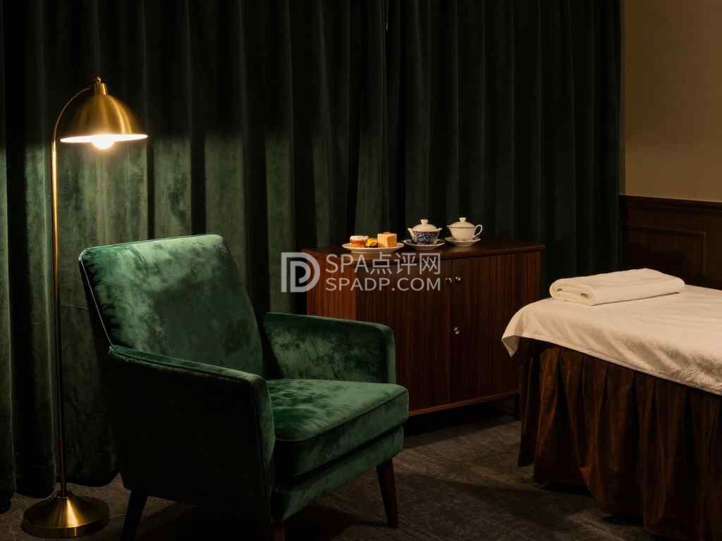 第一次约百子湾夜间放松,路线、房间和节奏比套餐名更重要-1-养生资讯-SPA点评网 第一次约百子湾夜间放松,路线、房间和节奏比套餐名更重要-1-养生资讯-SPA点评网