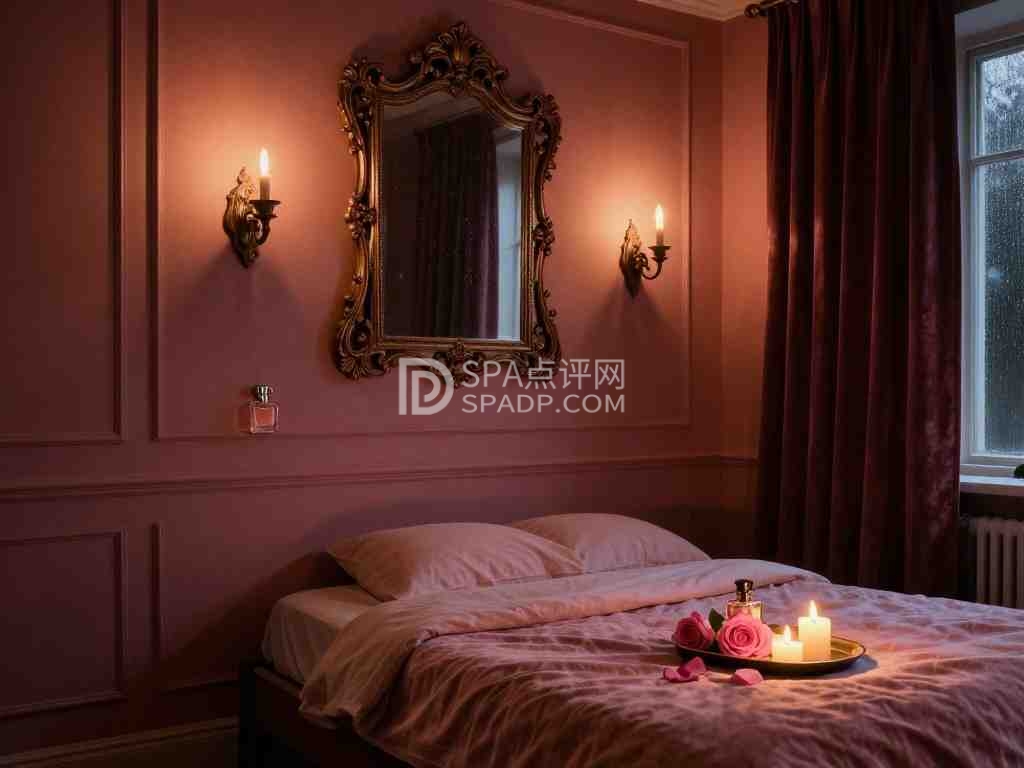 北京知春路足浴按摩别急着定,房间和服务状态更值得看-4-养生资讯-SPA点评网 北京知春路足浴按摩别急着定,房间和服务状态更值得看-4-养生资讯-SPA点评网