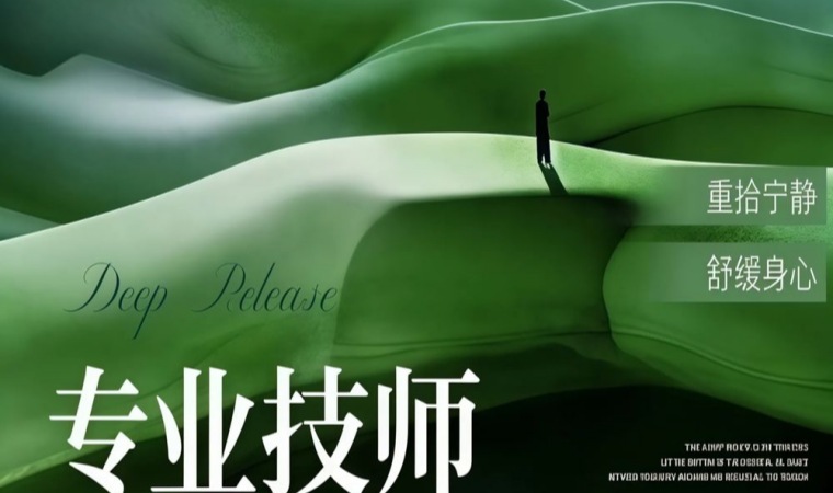 北京按摩治愈SPA｜幽觅养生SPA探店，打工人解压宝藏-3-打卡分享-SPA点评网