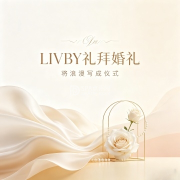 LIVBY礼拜婚礼--婚庆公司-SPA点评网 LIVBY礼拜婚礼--婚庆公司-SPA点评网