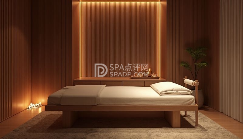 北京私人保健按摩真实体验，都市上班族日常解压好去处-1-养生资讯-SPA点评网