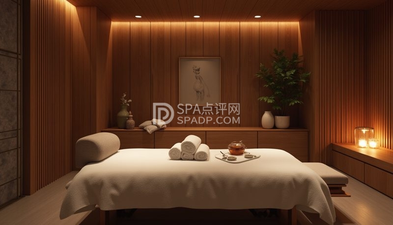 北京私人保健按摩真实体验，都市上班族日常解压好去处-3-养生资讯-SPA点评网