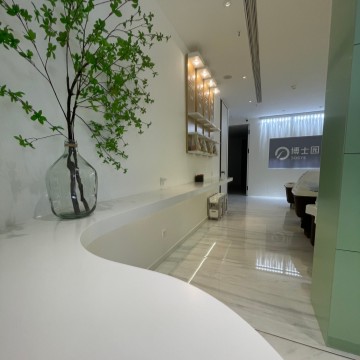 博士园养发馆(方庄店)--美发-SPA点评网 博士园养发馆(方庄店)--美发-SPA点评网