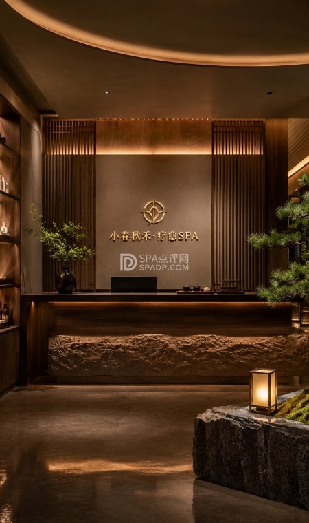 小春秋禾·疗愈SPA🌹-1-按摩/SPA-SPA点评网 小春秋禾·疗愈SPA🌹-1-按摩/SPA-SPA点评网