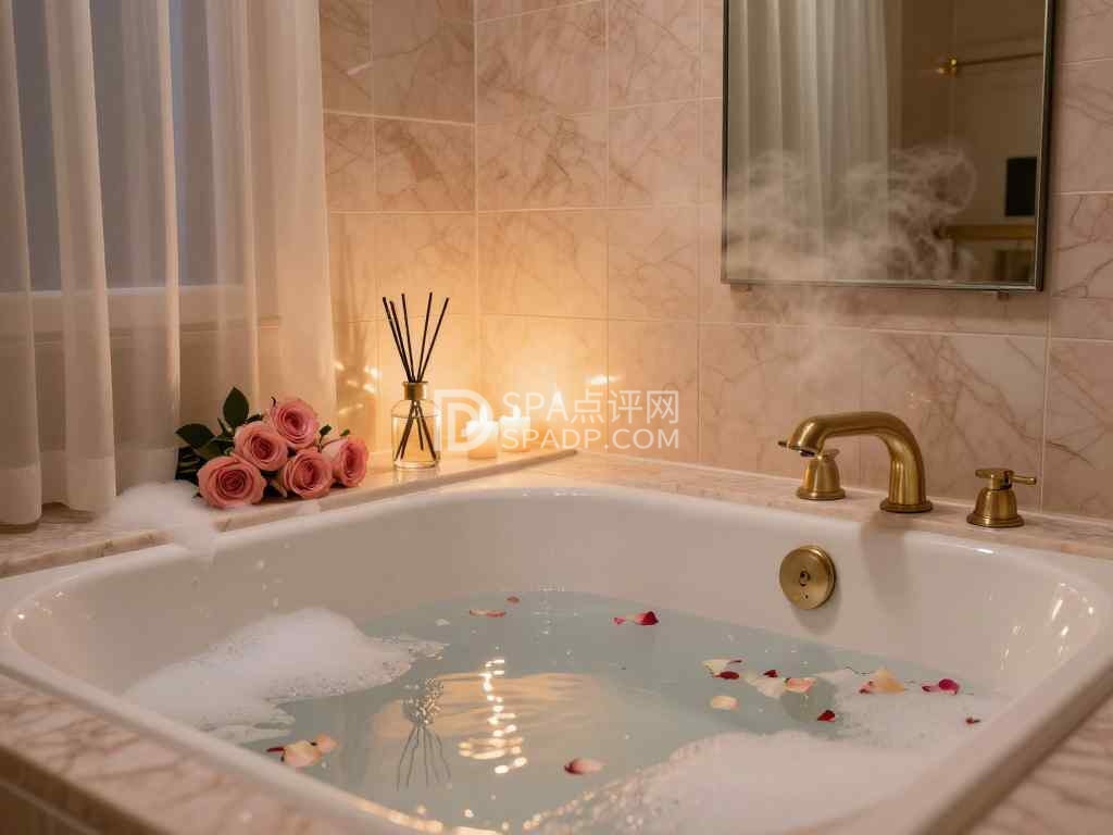从酒仙桥下班去做个人按摩，看懂这些小地方，选择会轻松很多-4-养生资讯-SPA点评网