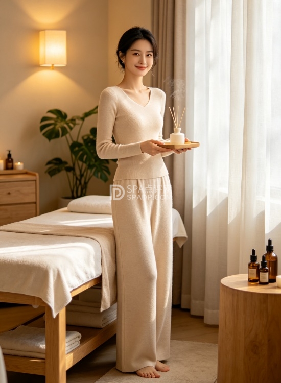 北京个人SPA工作室，藏在城区里的慢治愈角落--打卡分享-SPA点评网