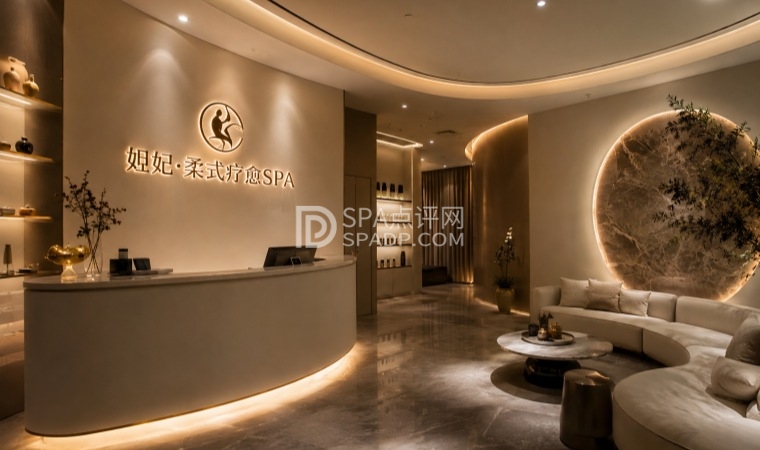 北京家庭式思足探店:一次卸下满身的疲惫-妲妃·柔式疗愈SPA--打卡分享-SPA点评网 北京家庭式思足探店:一次卸下满身的疲惫-妲妃·柔式疗愈SPA--打卡分享-SPA点评网